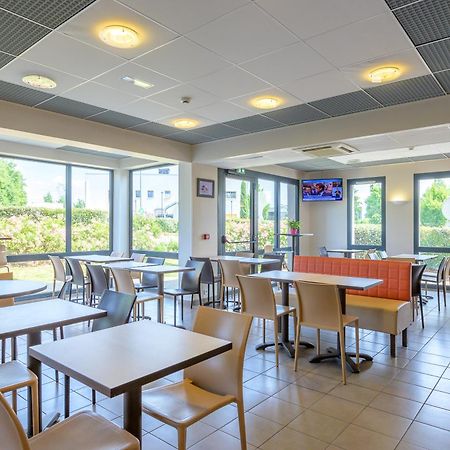 Ace Hotel Paris Roissy Mitry-Mory Zewnętrze zdjęcie