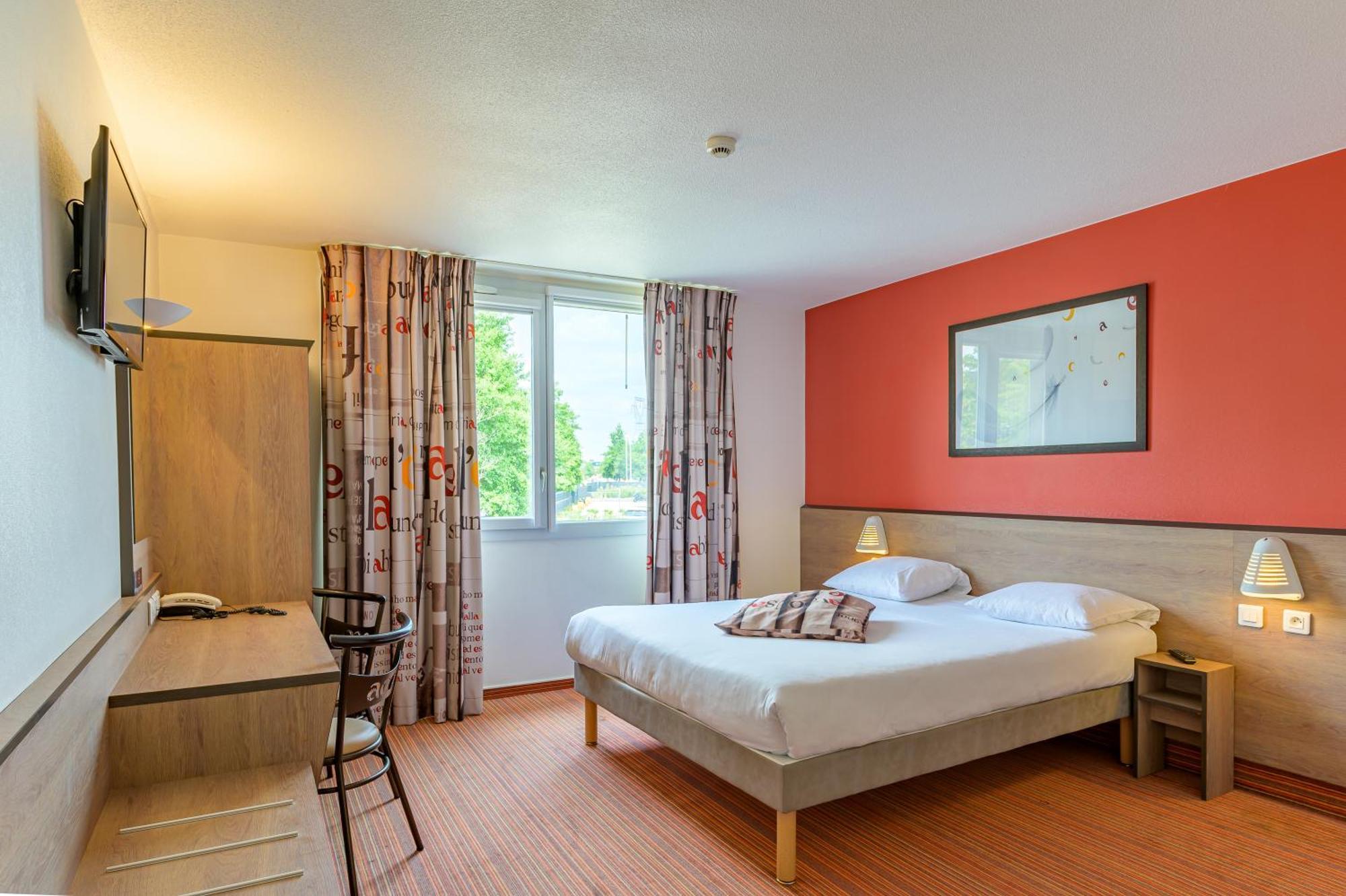 Ace Hotel Paris Roissy Mitry-Mory Zewnętrze zdjęcie