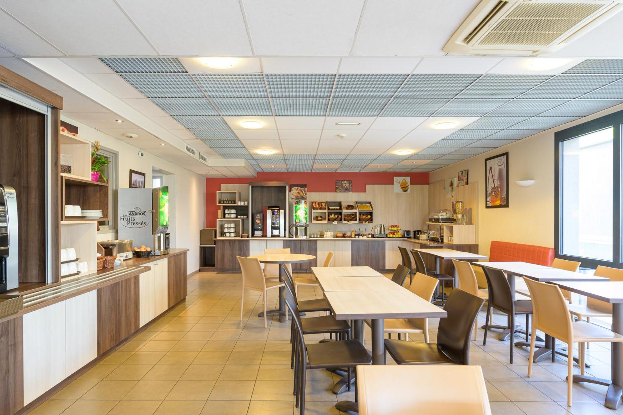 Ace Hotel Paris Roissy Mitry-Mory Zewnętrze zdjęcie