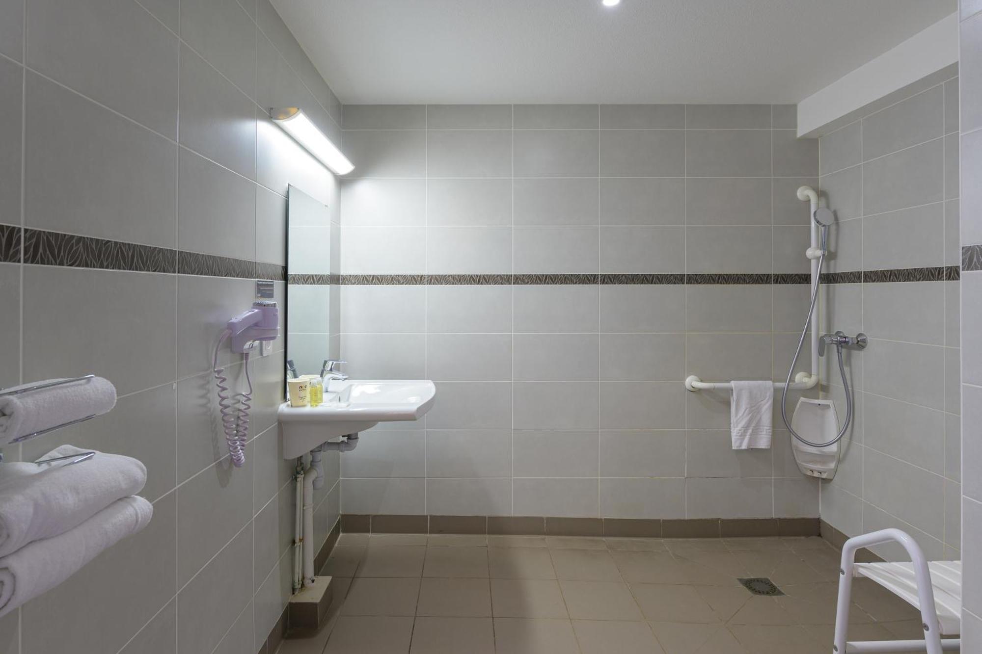 Ace Hotel Paris Roissy Mitry-Mory Zewnętrze zdjęcie