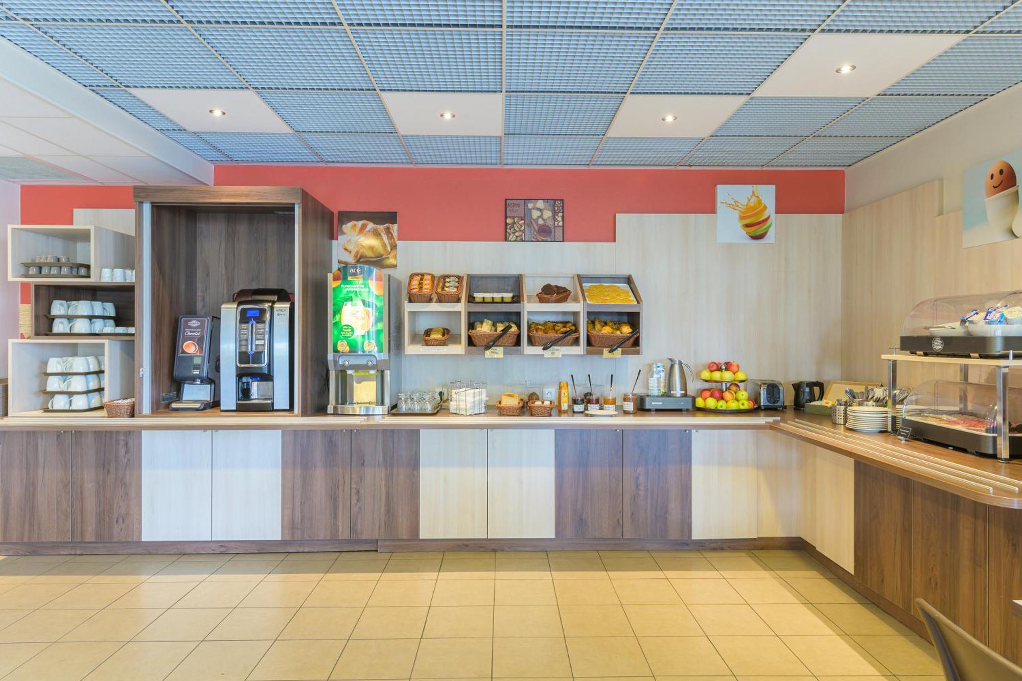 Ace Hotel Paris Roissy Mitry-Mory Zewnętrze zdjęcie