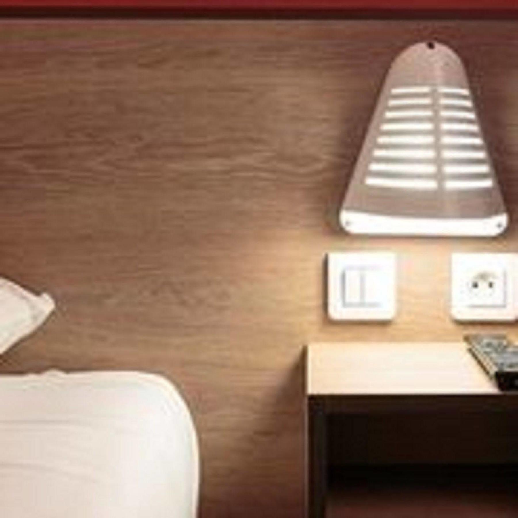 Ace Hotel Paris Roissy Mitry-Mory Zewnętrze zdjęcie