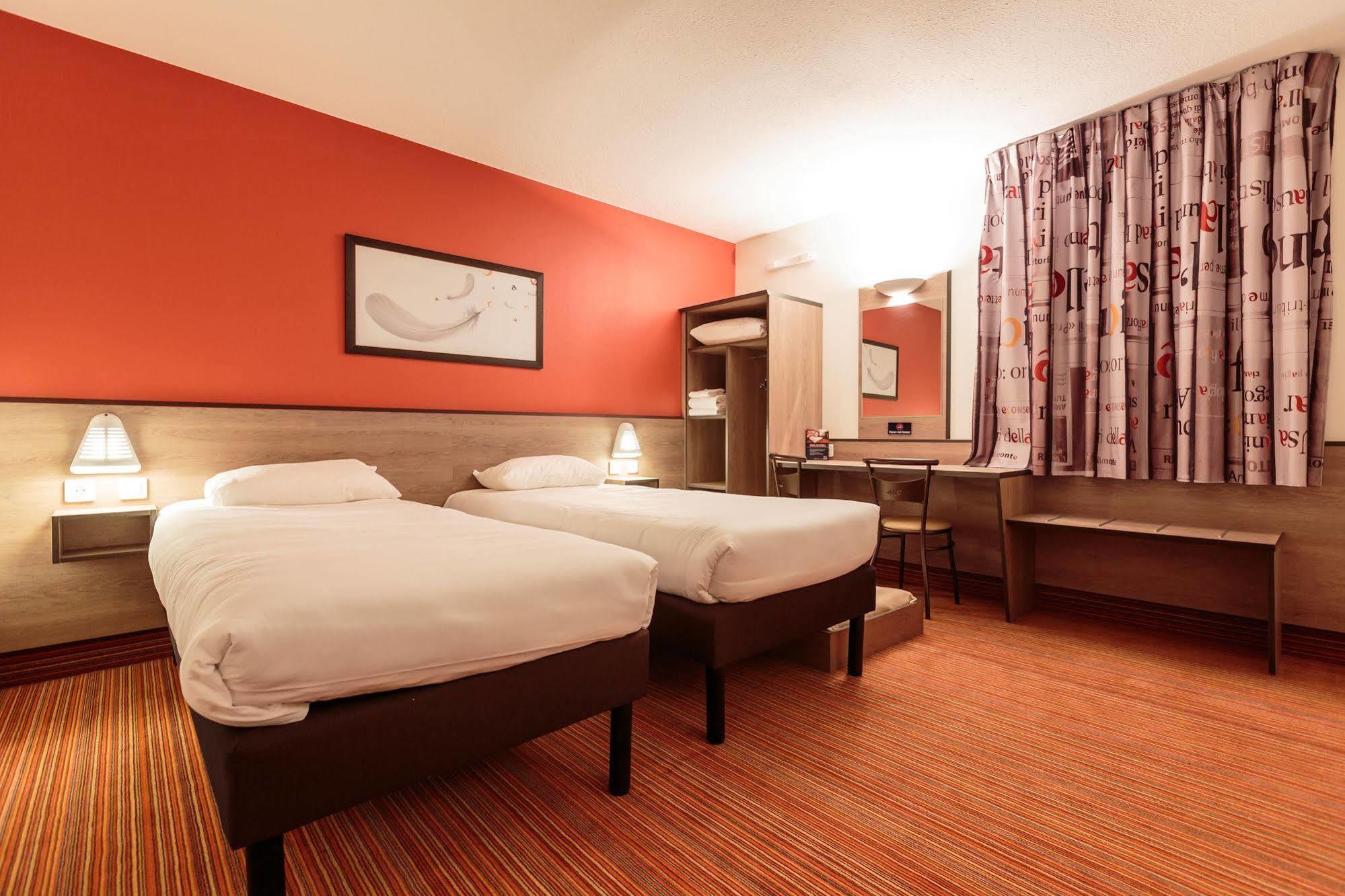 Ace Hotel Paris Roissy Mitry-Mory Zewnętrze zdjęcie