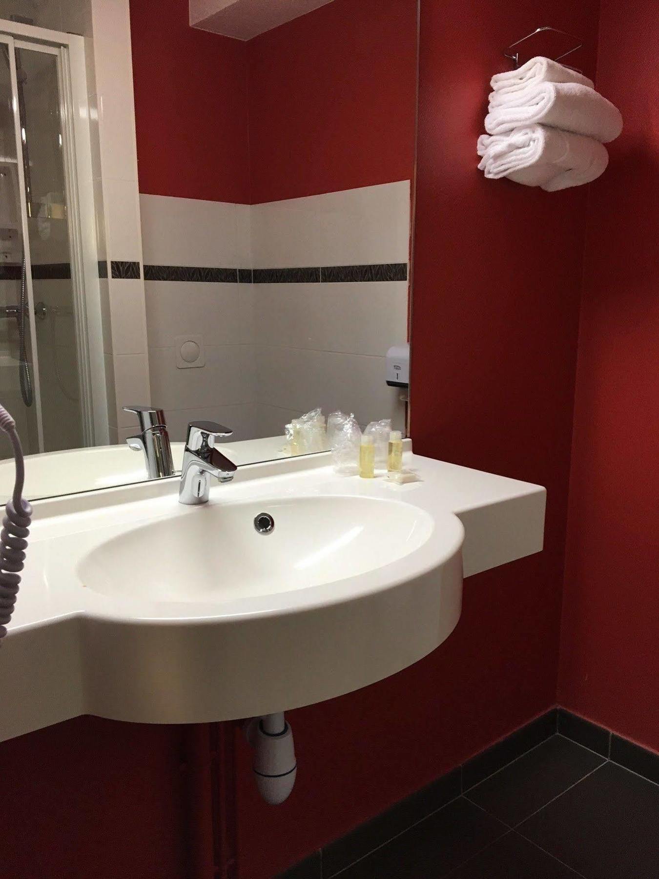 Ace Hotel Paris Roissy Mitry-Mory Zewnętrze zdjęcie