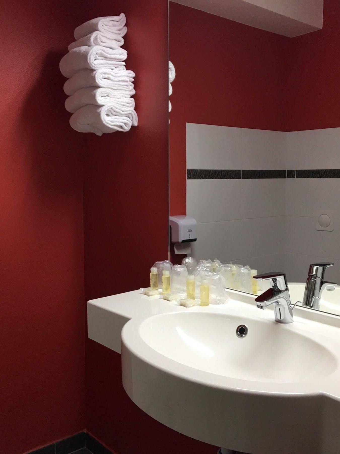 Ace Hotel Paris Roissy Mitry-Mory Zewnętrze zdjęcie