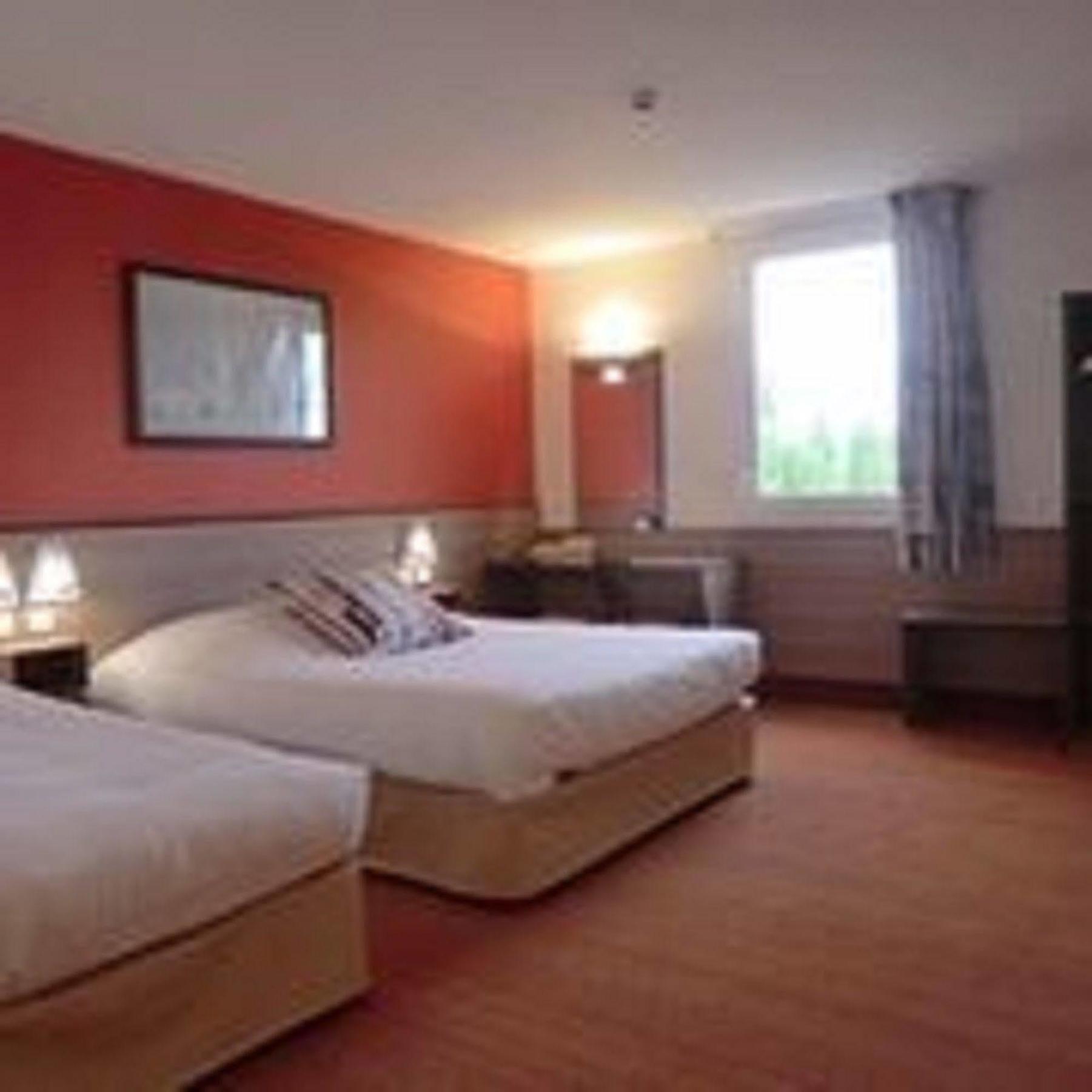 Ace Hotel Paris Roissy Mitry-Mory Zewnętrze zdjęcie