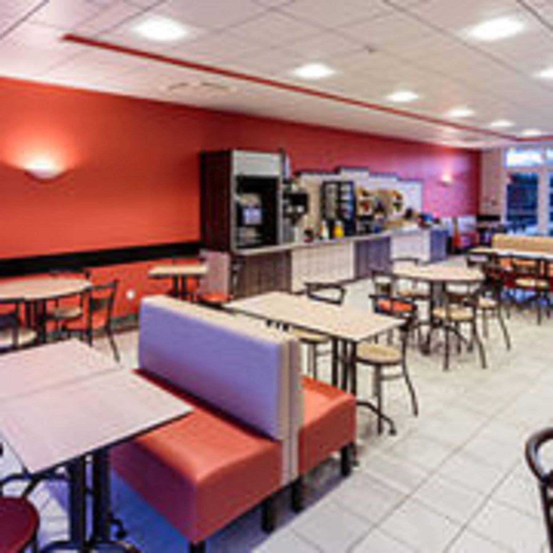 Ace Hotel Paris Roissy Mitry-Mory Zewnętrze zdjęcie