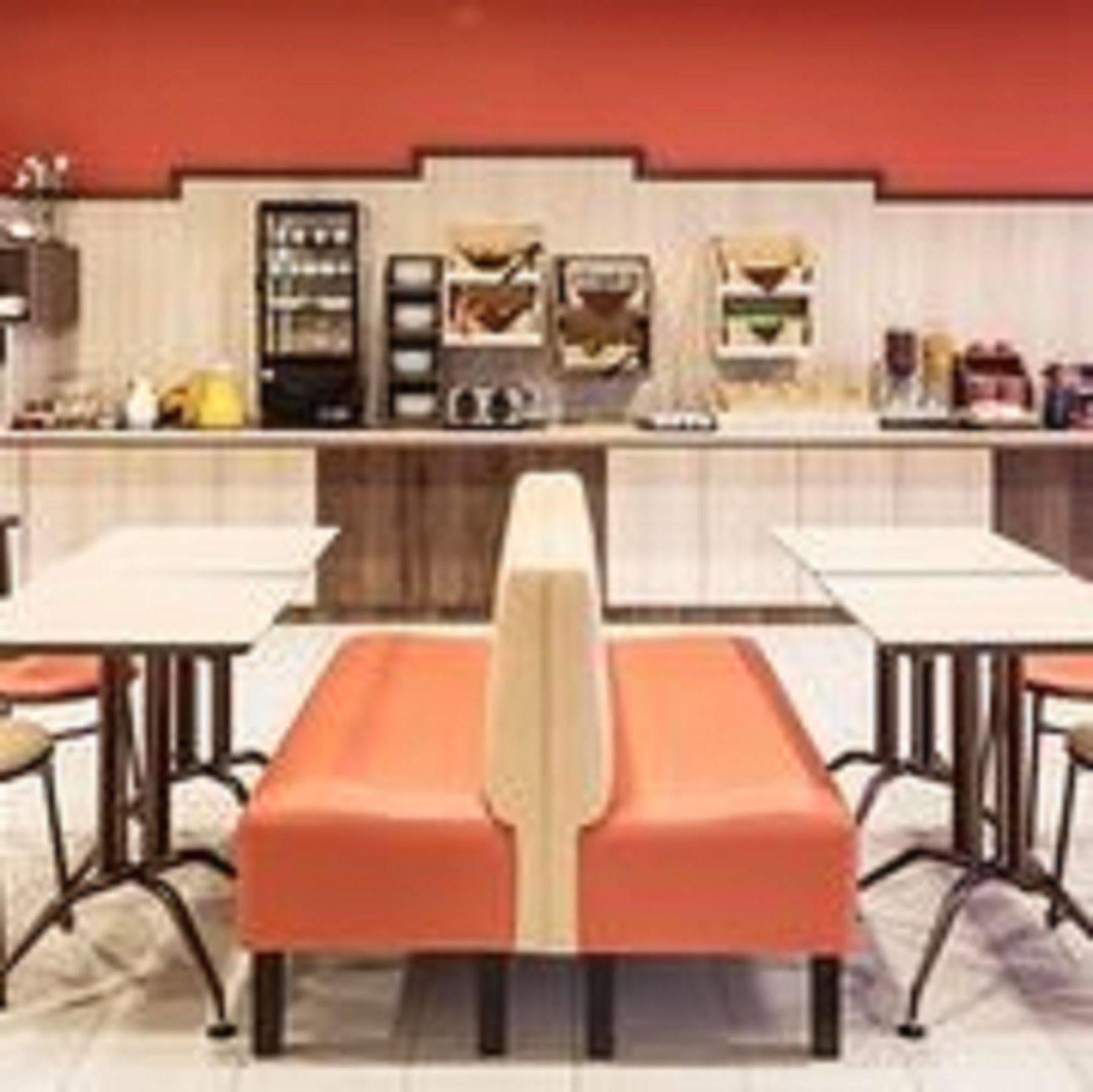 Ace Hotel Paris Roissy Mitry-Mory Zewnętrze zdjęcie